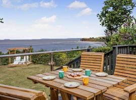 2 Bed in West Quantoxhead 96234 – hotel w mieście West Quantoxhead