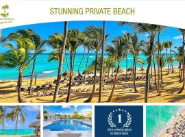 Playa Palmera Beach Resort – hotel w Punta Cana