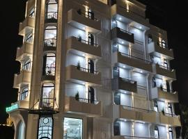 OCEAN HOTEL Ninh Binh, hotel din Kỳ Vĩ