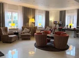 Kungsbacken Hotell & Konferens