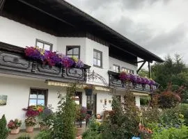 Ferienwohnungen Kasparbauer