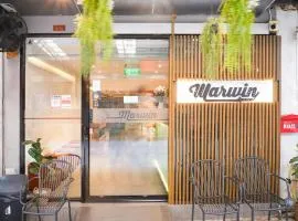 馬爾溫空間旅館