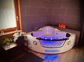 Maison NidAmour Val-de-Travers