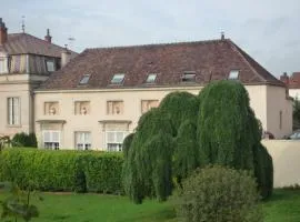 chateau de plombieres maison gauthier