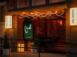 Scandic Go, Västra Norrlandsgatan 13