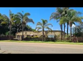 Eagles guest house Piet Retief