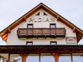 Aldian Pokoje Gościnne