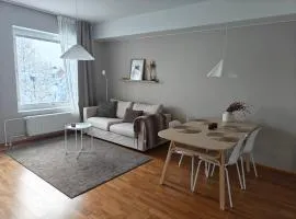 Suite Karpalo