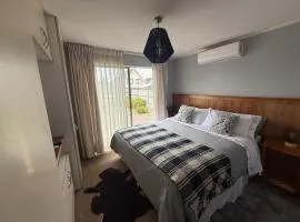 Casa Las Moreras, 4 dormitorios, AACC, TV Netflix, WIFI, estacionamiento