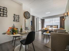 A Beloeil, on vous acceuille, hotel a Beloeil