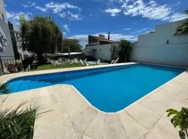CASTELLNOVO HOTEL