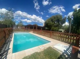 CASA COMPLEJO LoS PRIMOS