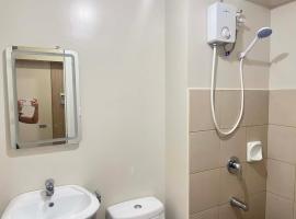 Angeluxe Avida, отель в Давао