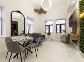 Bradford Luxury Apartment City Centre!