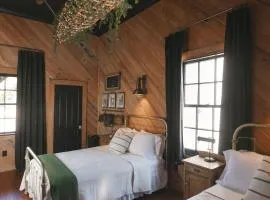 The Gilded Lady - The Cypress Suite