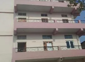 Ladies homestay