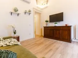 La Civetta - Relax e Stile a Galatina Wi-Fi & AC