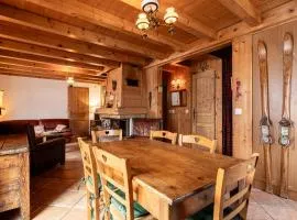 Chalet Savoyard