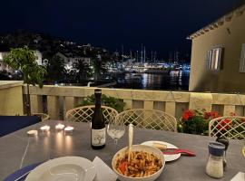 Riva Lavanda Hvar, Old Town, Hotel in Hvar