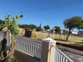 Home of peace self catering accommodation