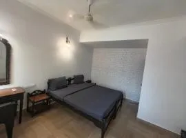 La Petite - Near Bogmalo Beach and close to Dabolim Airport