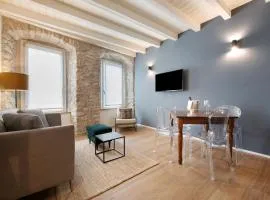 Il Vicolo Apartments Cortiletto