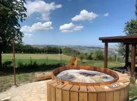 Villa Cuprese, 2p Apartment