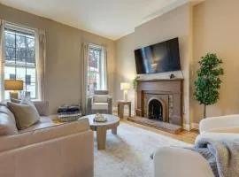 Walkable Condo Near Over-the-Rhine and Hard Rock!