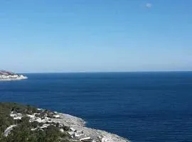 Il terrazzino di Athena