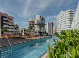 D8 Hotel, hotel em Fortaleza