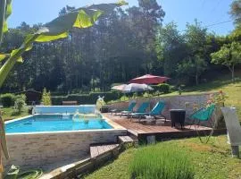 La Marceline - Lascaux