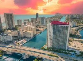 Beachwalk Condo