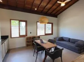 Villa 4 Elements, Studios Praia de Saquaíra, Maraú