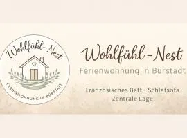 Apartment Wohlfühl-Nest