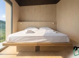 Hotiday Lerici Trebiano, hotel em Lerici