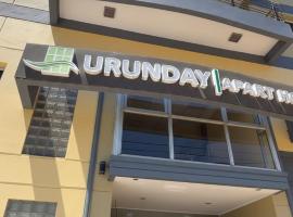 Urunday Apart Hotel