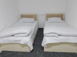 Sevan breeze hostel, hostel din Sevan