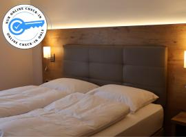 Hotel an der Therme, hotel em Bad Dürkheim