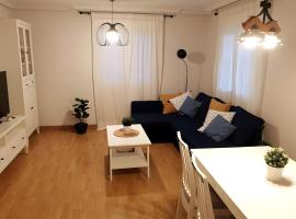 Vivienda Candemor, hotel en Candeleda