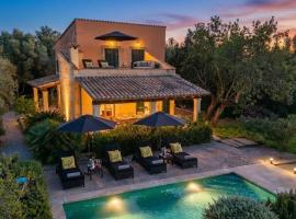 Son Roig Campanet, Hotel in Campanet