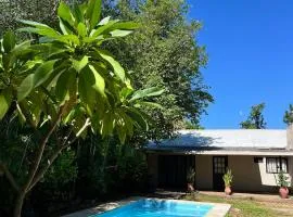 Casa Paso