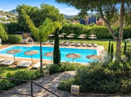 Moraira Ritual de Terra By Elconserje, hôtel à Moraira