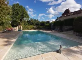 Pin Penché, Havre de paix