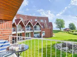 Ferienwohnung Linda Kronsgaard