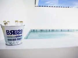 Casa Blanku