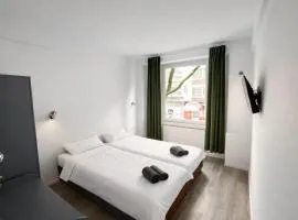 Hotel Central