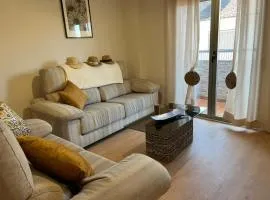 Apartamento cercano a TABLAS DE DAIMIEL