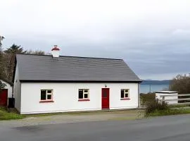 Nancy's Seaside Cottage, Renvyle