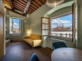 YiD Lovely Duomo suite Apt