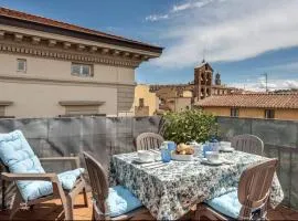 YD Giulietta penthouse with terrace